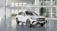2025 Mercedes Benz GLC 200