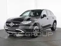 2025 Mercedes Benz GLC 200