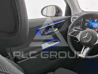 2025 Mercedes Benz GLC 200