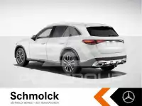 2025 Mercedes Benz GLC 200