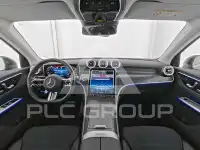 2025 Mercedes Benz GLC 200