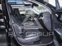 2025 Mercedes Benz GLC 200