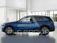 2025 Mercedes Benz GLC 200