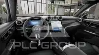 2025 Mercedes Benz GLC 200