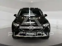 2025 Mercedes Benz GLC 200