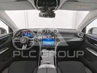 2025 Mercedes Benz GLC 200