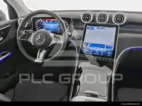 2025 Mercedes Benz GLC 200