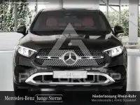 2025 Mercedes Benz GLC 200