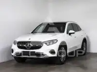 2025 Mercedes Benz GLC 200