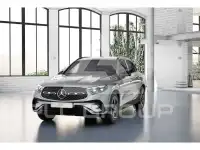 2025 Mercedes Benz GLC 200