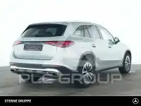 2025 Mercedes Benz GLC 200