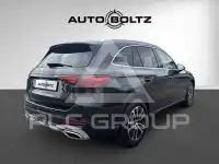 2025 Mercedes Benz GLC 200