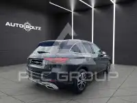 2025 Mercedes Benz GLC 200