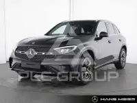 2025 Mercedes Benz GLC 200