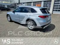2025 Mercedes Benz GLC 200