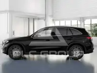 2025 Mercedes Benz GLC 200
