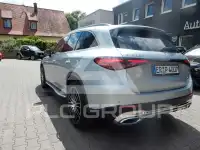 2025 Mercedes Benz GLC 200