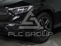 2025 Mercedes Benz GLC 200