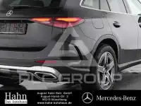 2025 Mercedes Benz GLC 200