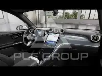 2025 Mercedes Benz GLC 200