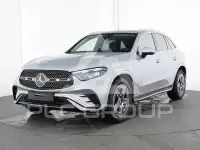 2025 Mercedes Benz GLC 200