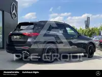 2025 Mercedes Benz GLC 200