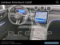 2025 Mercedes Benz GLC 200