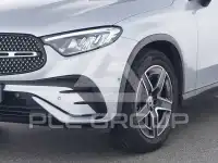 2025 Mercedes Benz GLC 200