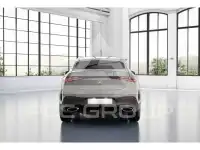 2025 Mercedes Benz GLC 200