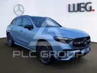 2025 Mercedes Benz GLC 200