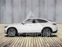 2025 Mercedes Benz GLC 200