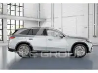 2025 Mercedes Benz GLC 200