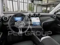 2025 Mercedes Benz GLC 200