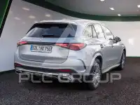 2025 Mercedes Benz GLC 200