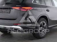2025 Mercedes Benz GLC 200