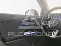 2025 Mercedes Benz GLC 200