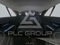 2025 Mercedes Benz GLC 200