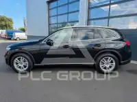 2025 Mercedes Benz GLC 200