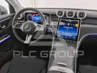 2025 Mercedes Benz GLC 200