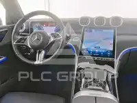 2025 Mercedes Benz GLC 200