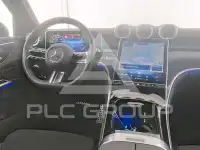 2025 Mercedes Benz GLC 200