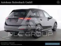 2025 Mercedes Benz GLC 200