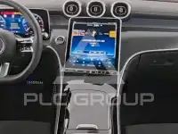 2025 Mercedes Benz GLC 200