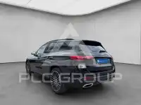 2025 Mercedes Benz GLC 200