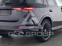 2025 Mercedes Benz GLC 200