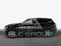 2025 Mercedes Benz GLC 200