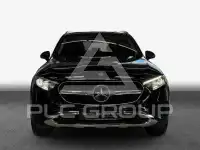 2025 Mercedes Benz GLC 200