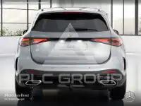 2025 Mercedes Benz GLC 200