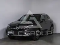 2025 Mercedes Benz GLC 200