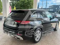 2025 Mercedes Benz GLC 200